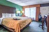 Quality Inn Columbus Near Fort Benning
