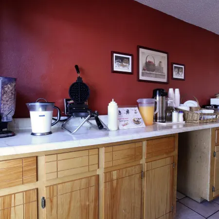 Americas Best Value Inn - Malvern Hotels in Hot Spring County