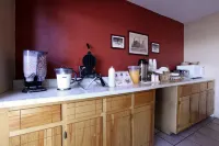 Americas Best Value Inn - Malvern