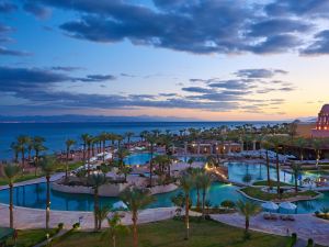 Mosaique Beach Resort Taba Heights