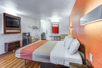 Motel 6 Portland, or - Tigard West - Wifi
