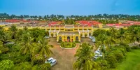 The LaLiT Golf & Spa Resort Goa Hotels near Shri Brahmani Amma Temple