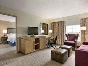 Hampton Inn & Suites Hershey