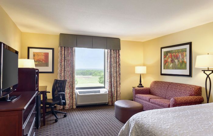 Hampton Inn & Suites Prattville