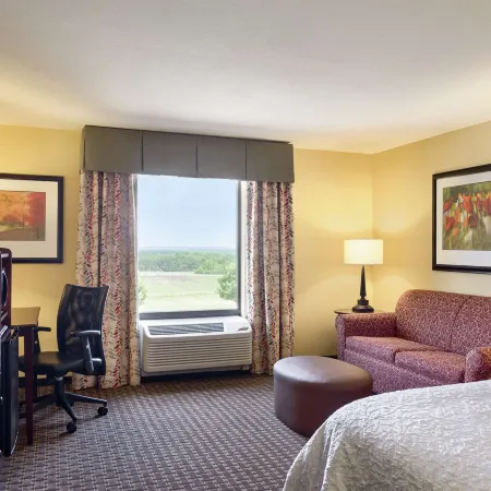 Hampton Inn & Suites Prattville