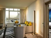 Novotel Cairo El Borg Отели в г. Каир