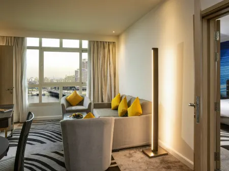 Novotel Cairo El Borg