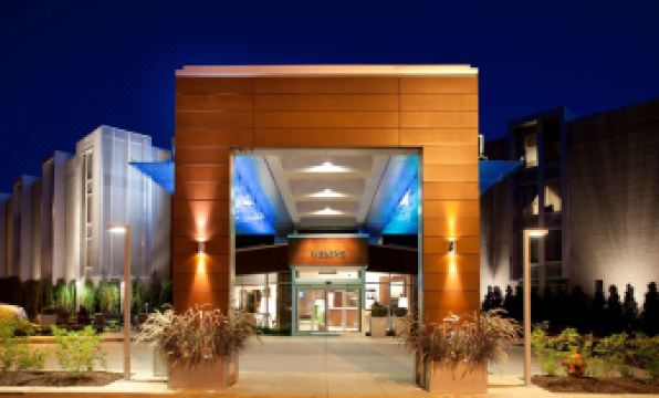 Weber's Hotel & Restaurant