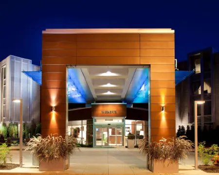 Weber's Hotel & Restaurant Hotels in Ann Arbor