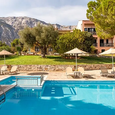 Hotel Ledra
