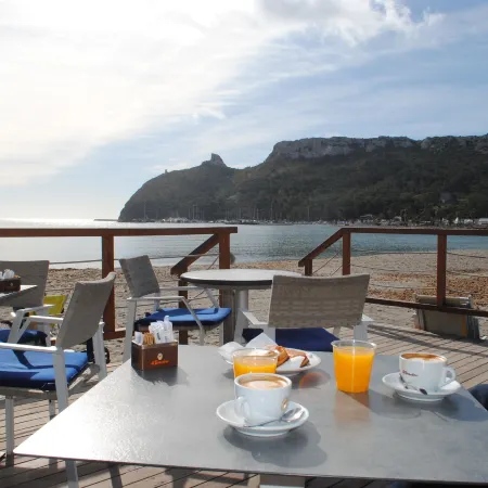 Lewis Rooms Poetto Beach