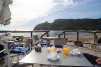 Lewis Rooms Poetto Beach Hotel in zona Panorama C.po S. Elia