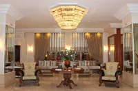 Famissi Hotel Hotels in Kalabaka