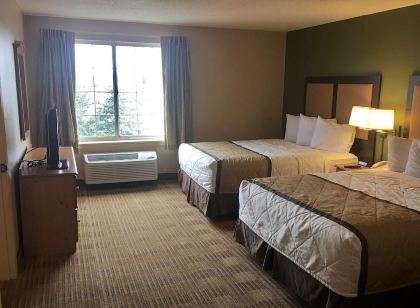 Extended Stay America Suites - North Chesterfield - Arboretum