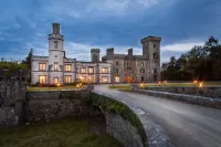 Wilton Castle Hoteles en Enniscorthy