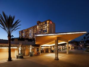 Sheraton Park Hotel at The Anaheim Resort