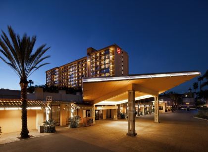 Sheraton Park Hotel at The Anaheim Resort