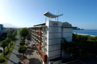 Grand Okan Hotel Hotels near Alanya Feneri Kıyı Emn. Ve Gemi Kurt. İşl. Gn. Müdürlüğü