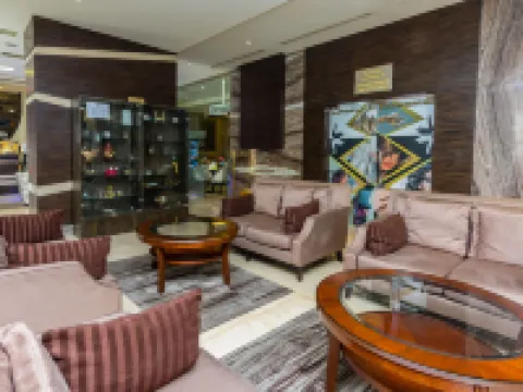 Nehal Hotel Abu Dhabi Hotels in Abu Dhabi