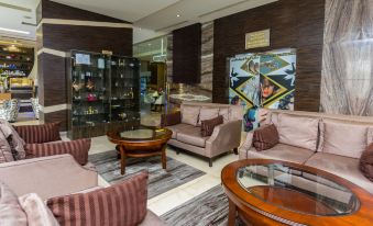 Nehal Hotel Abu Dhabi