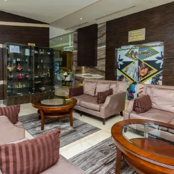 Nehal Hotel Abu Dhabi