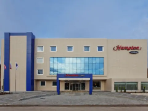 Hampton by Hilton Ordu Ordu otelleri