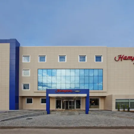 Hampton by Hilton Ordu