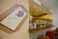 Tolip Family Park Hotel - Bars