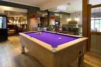 Premier Inn Bromsgrove Central Hotels in Bromsgrove