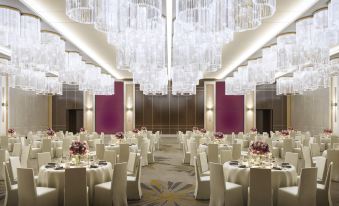 Pavilion Hotel Kuala Lumpur Managed by Banyan Tree