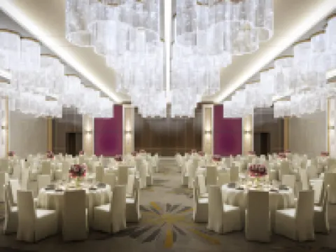 Pavilion Hotel Kuala Lumpur Managed by Banyan Tree