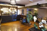 Premier Inn Leeds East Hotels in Woodlesford