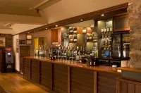 普瑞米爾鄧迪西部飯店 鄧迪住宿飯店