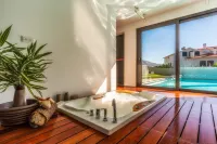 聖若昂昆廷哈 SPA 酒店 - 浪漫/情侶