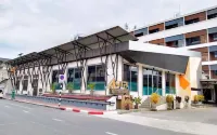 Asia Lampang Hotel Hotel in zona Wat Chedi Sao Lang