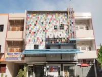 k77酒店 杜邁酒店