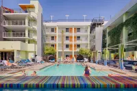 The Clarendon Hotel and Spa, BW Signature Collection - سبا