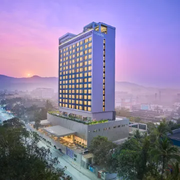 Vivanta Navi Mumbai Turbhe