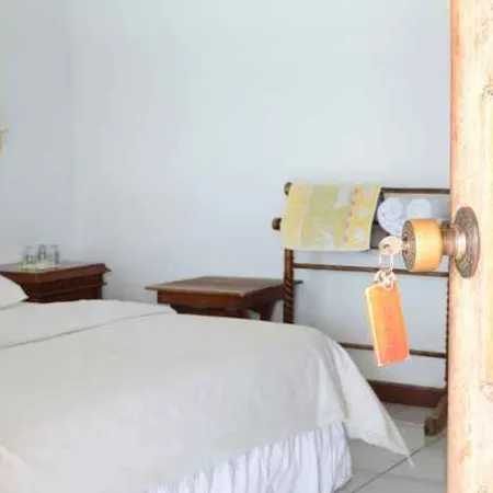 Tan Dirih Hotel Maninjau