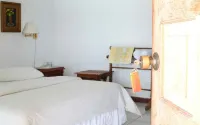Tan Dirih Hotel Maninjau
