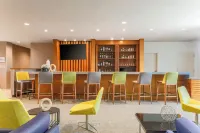 SpringHill Suites San Jose Fremont - bar
