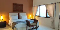 Samawa Transit Hotel - Double Suite