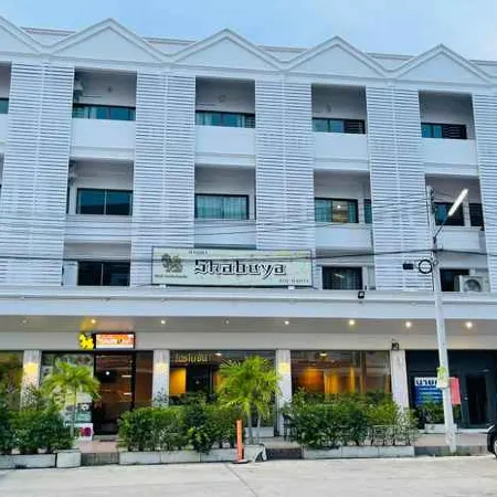Keeree Boutique Hotel