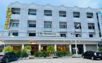Keeree Boutique Hotel Hotels in Khlong Kra Saeng