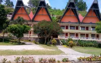 Dumasari Hotel Hotels near Lake Toba