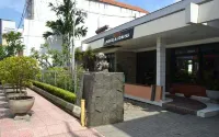 Hotel Aneka Baru Hotels in Jatibarang