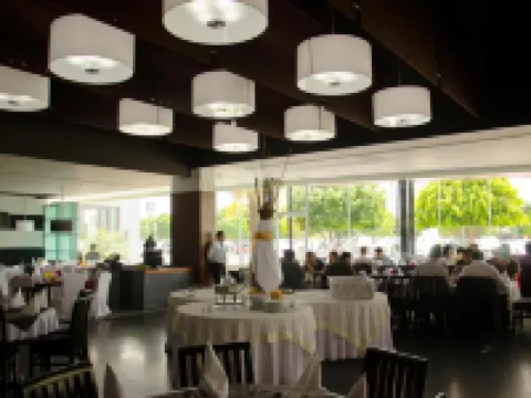 カーサ イン ビジネス ホテル セヤラ セラヤのホテル