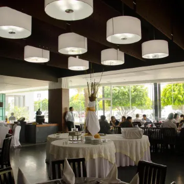 Casa Inn Business Hotel Celaya