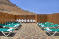Leonardo Inn Hotel Dead Sea Hôtels à : Ein Bokek