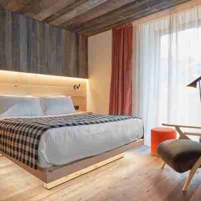 HOTEL de LEN Rooms